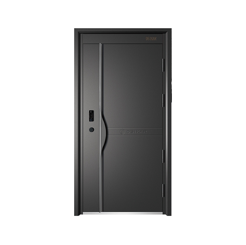 德仕凯入户门