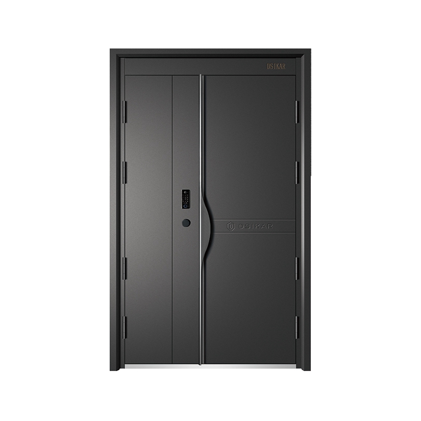 德仕凯入户门DSK-凯诚子母