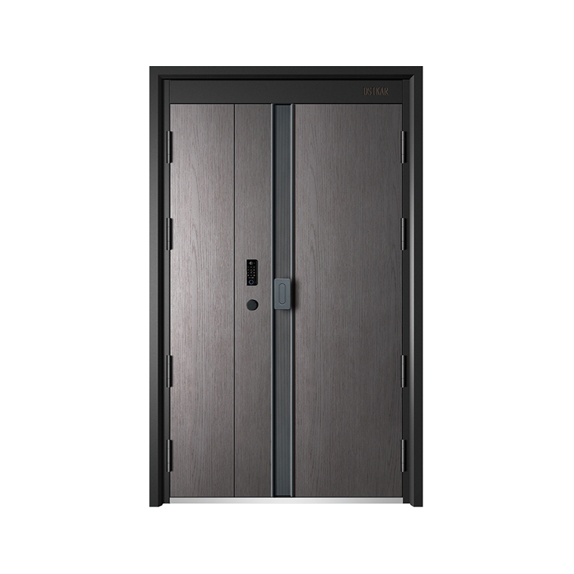 德仕凯入户门DSK-凯耀子母