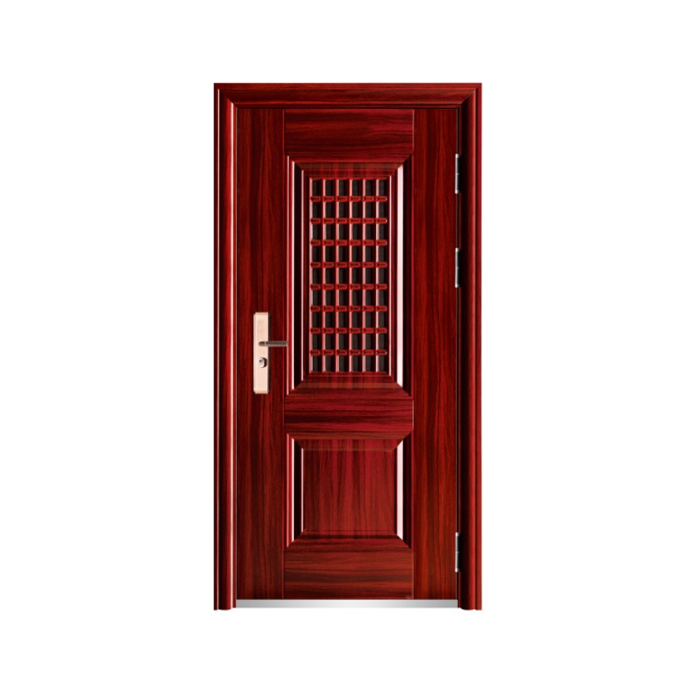 德仕凯入户门DSK-龙宇
