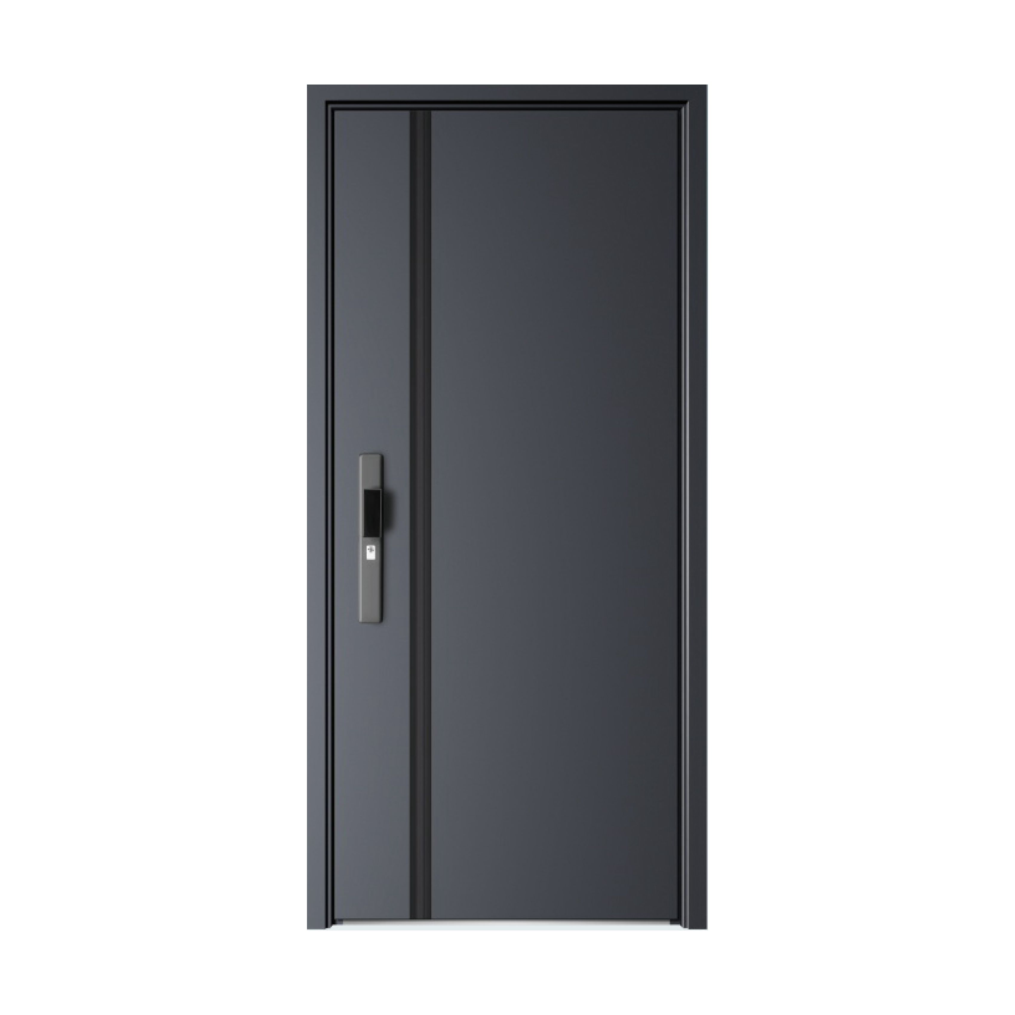 德仕凯入户门凯达