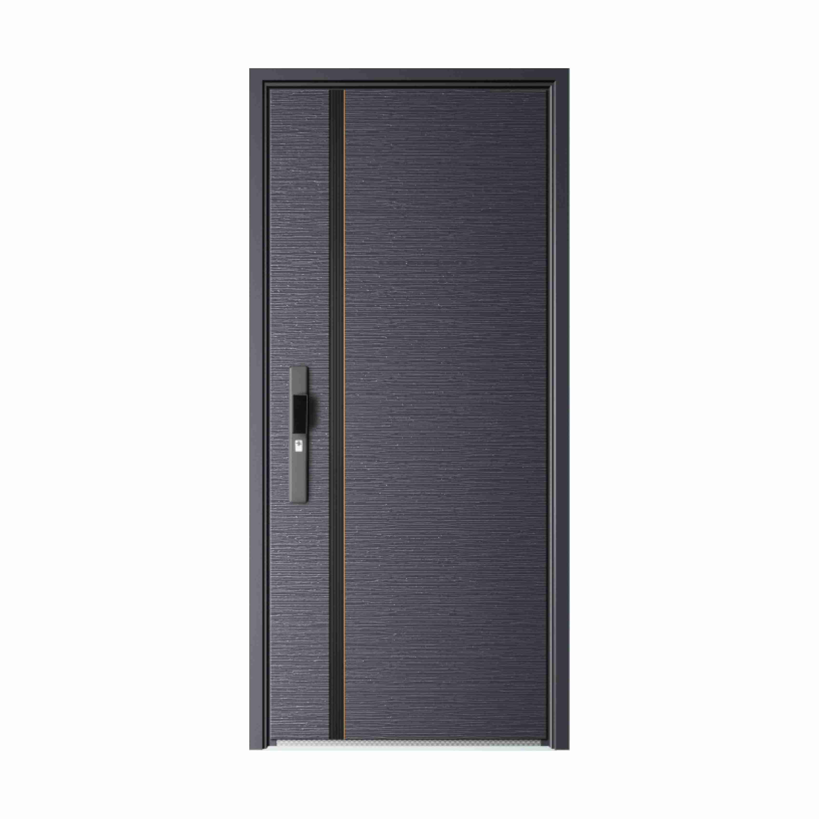 德仕凯入户门凯豪