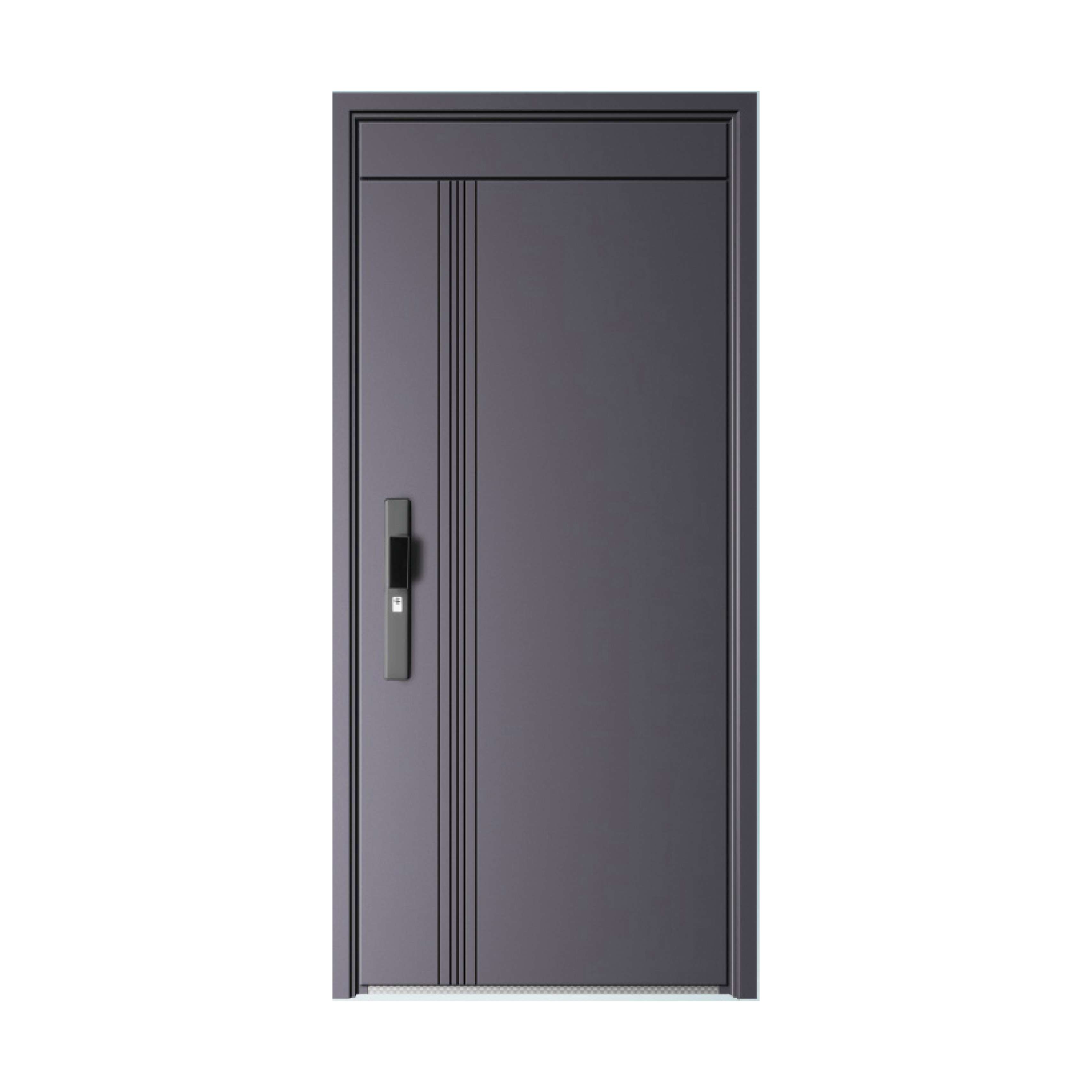 德仕凯入户门凯创