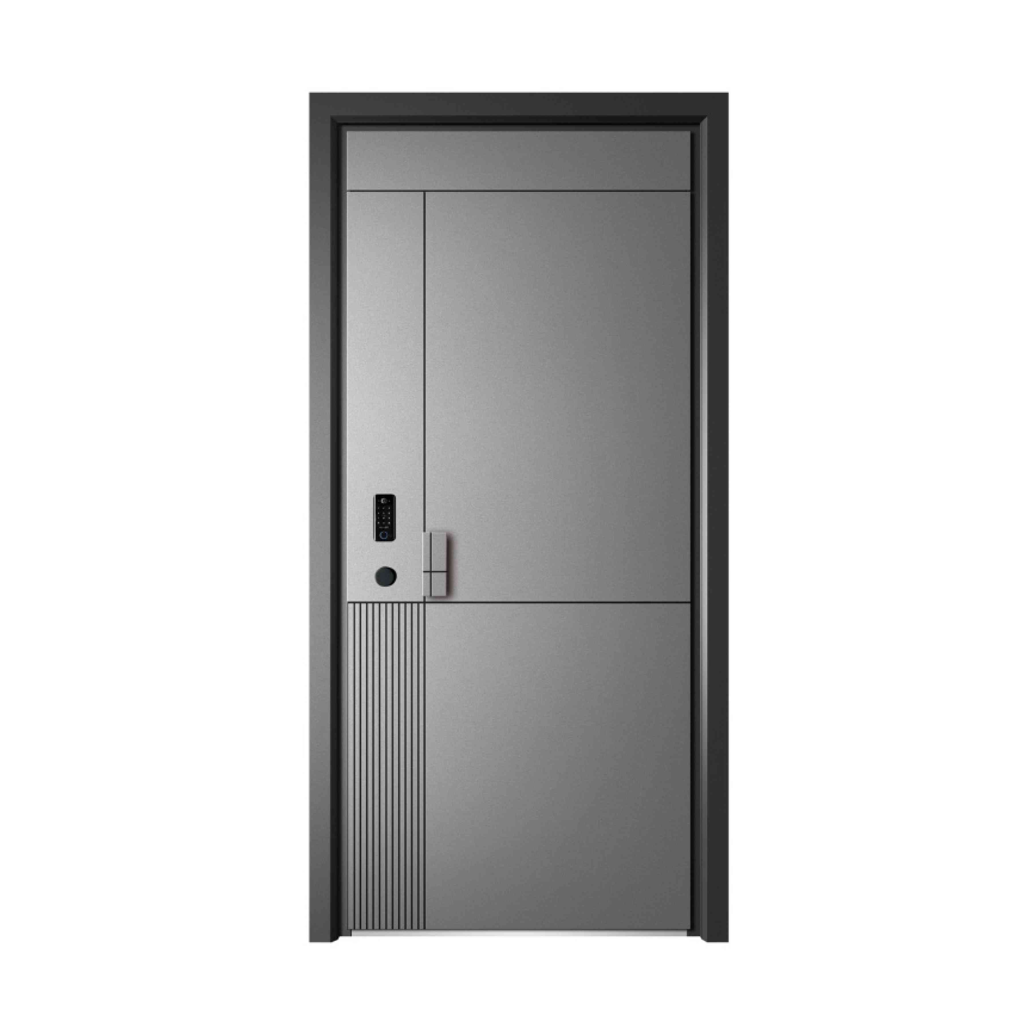 德仕凯入户门凯轩