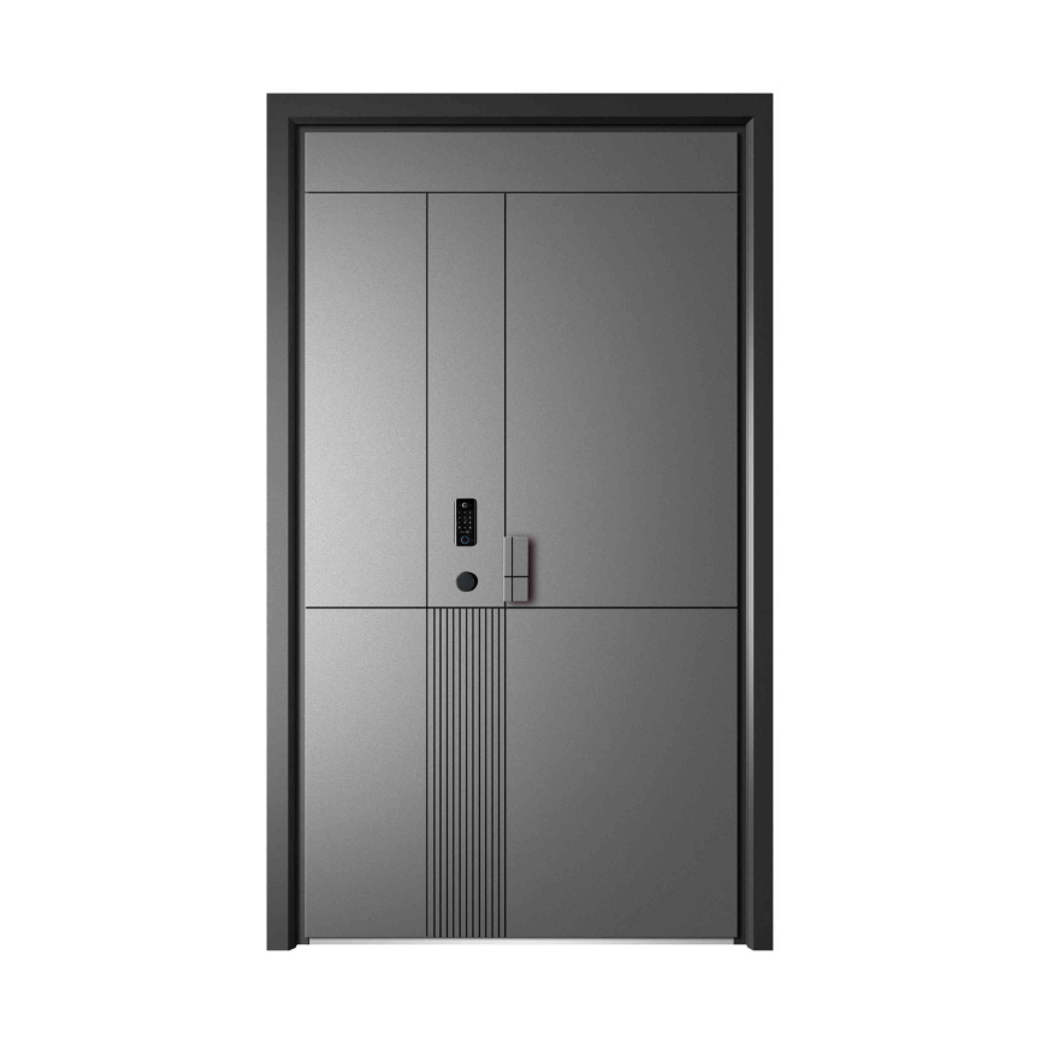 德仕凯入户门凯轩子母