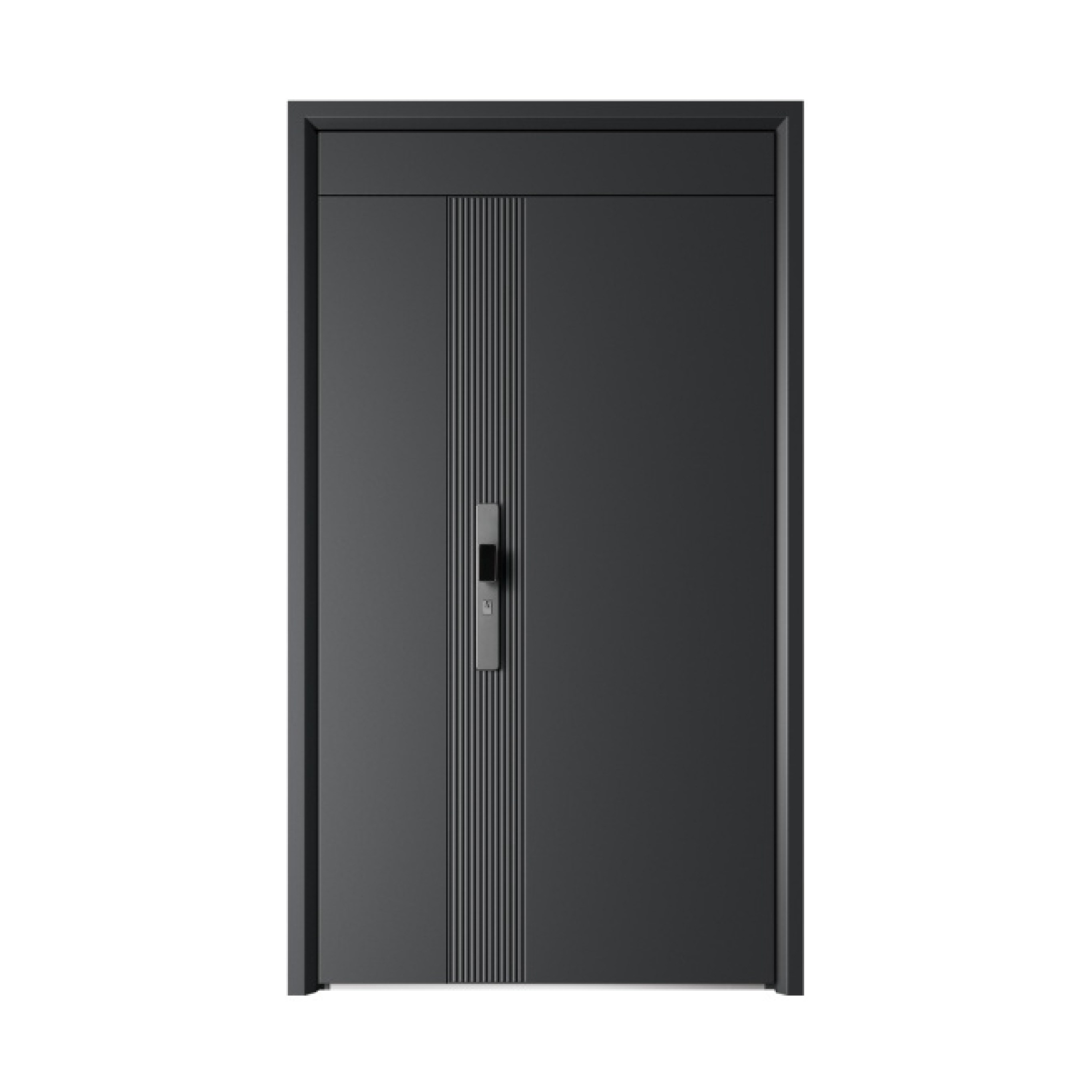 德仕凯入户门凯华子母