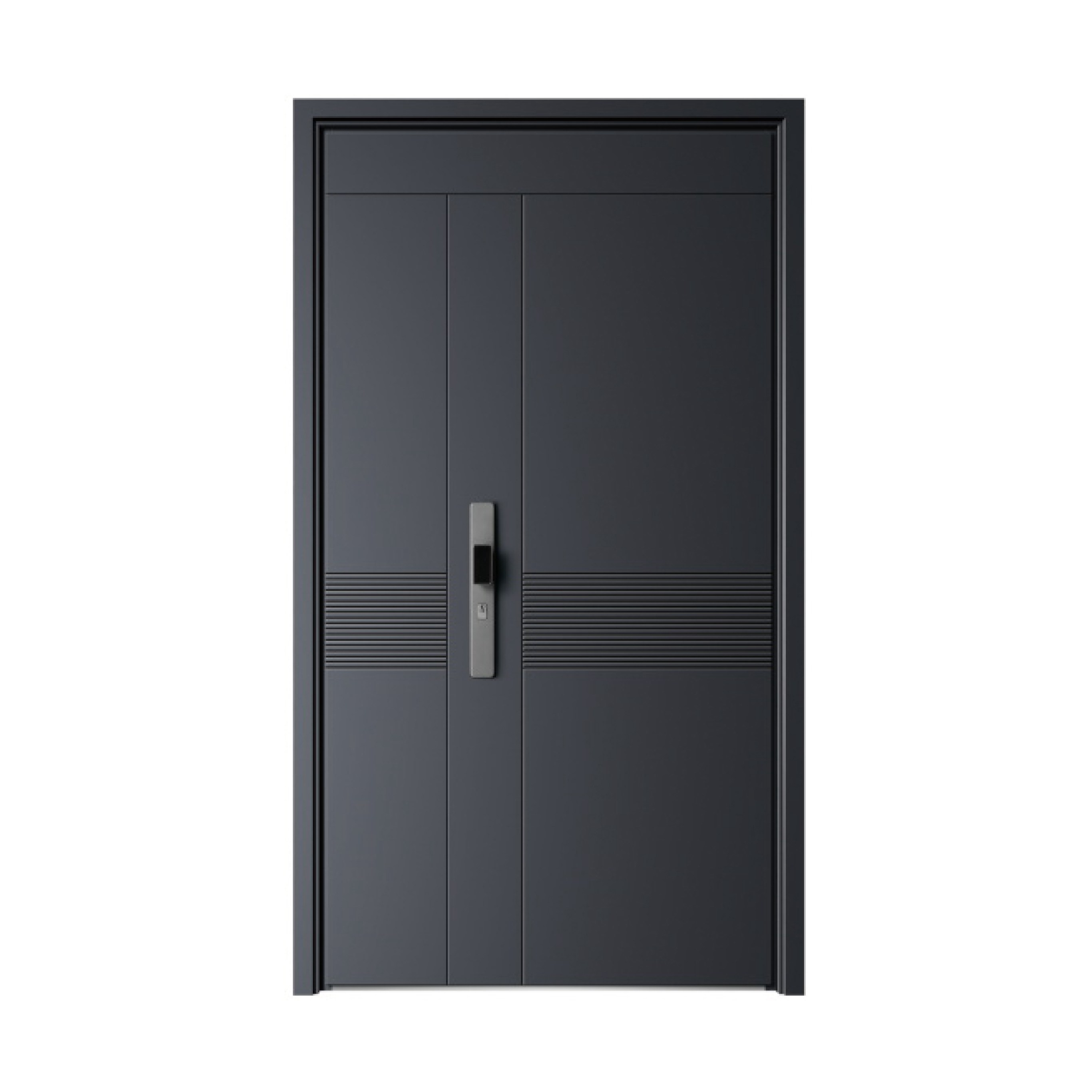 德仕凯入户门凯运子母