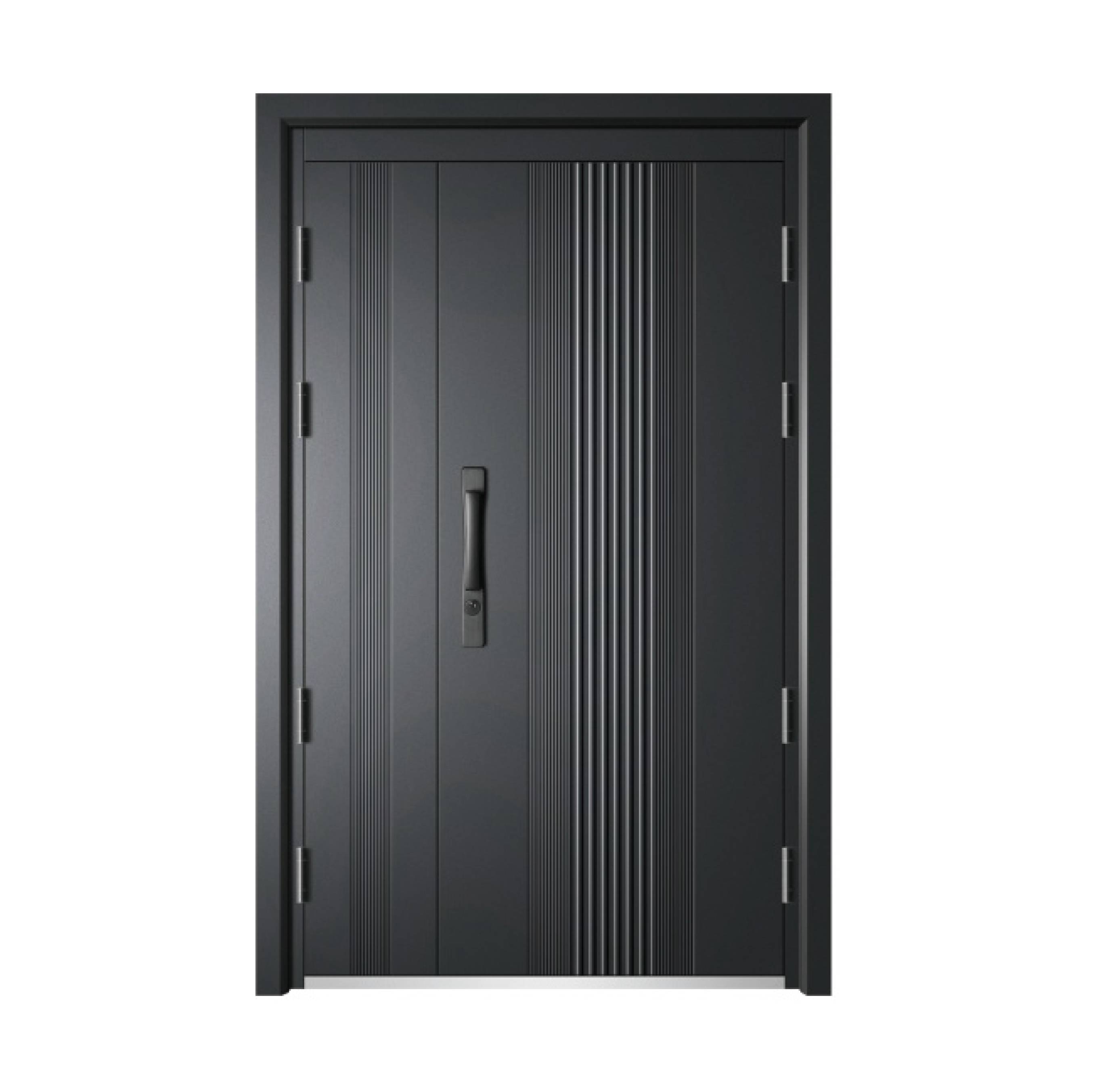 德仕凯入户门凯鸿子母