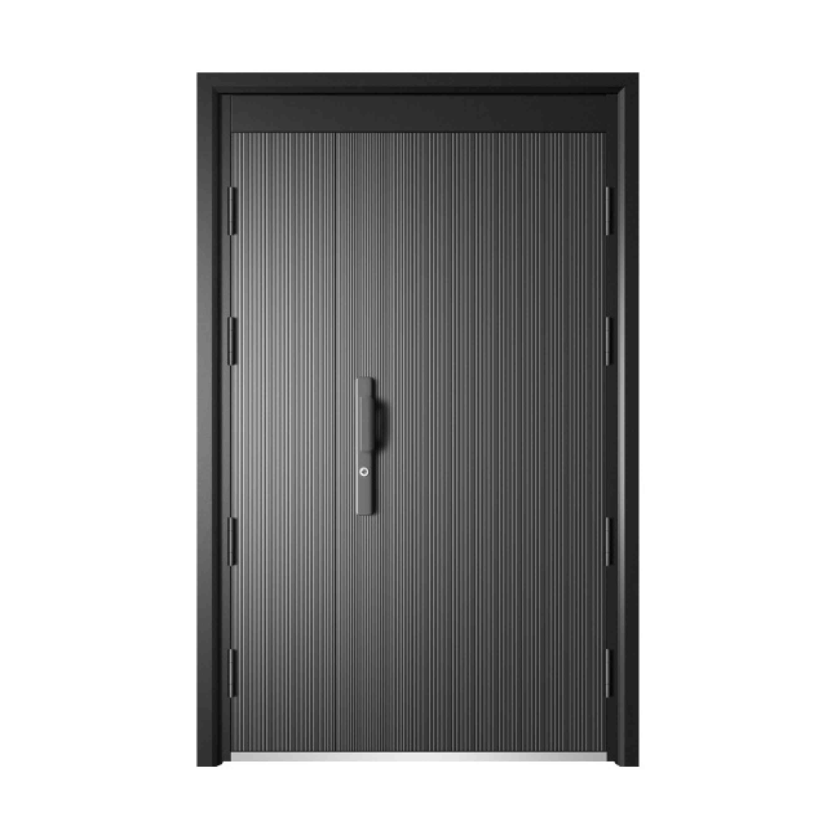 德仕凯入户门凯骐子母