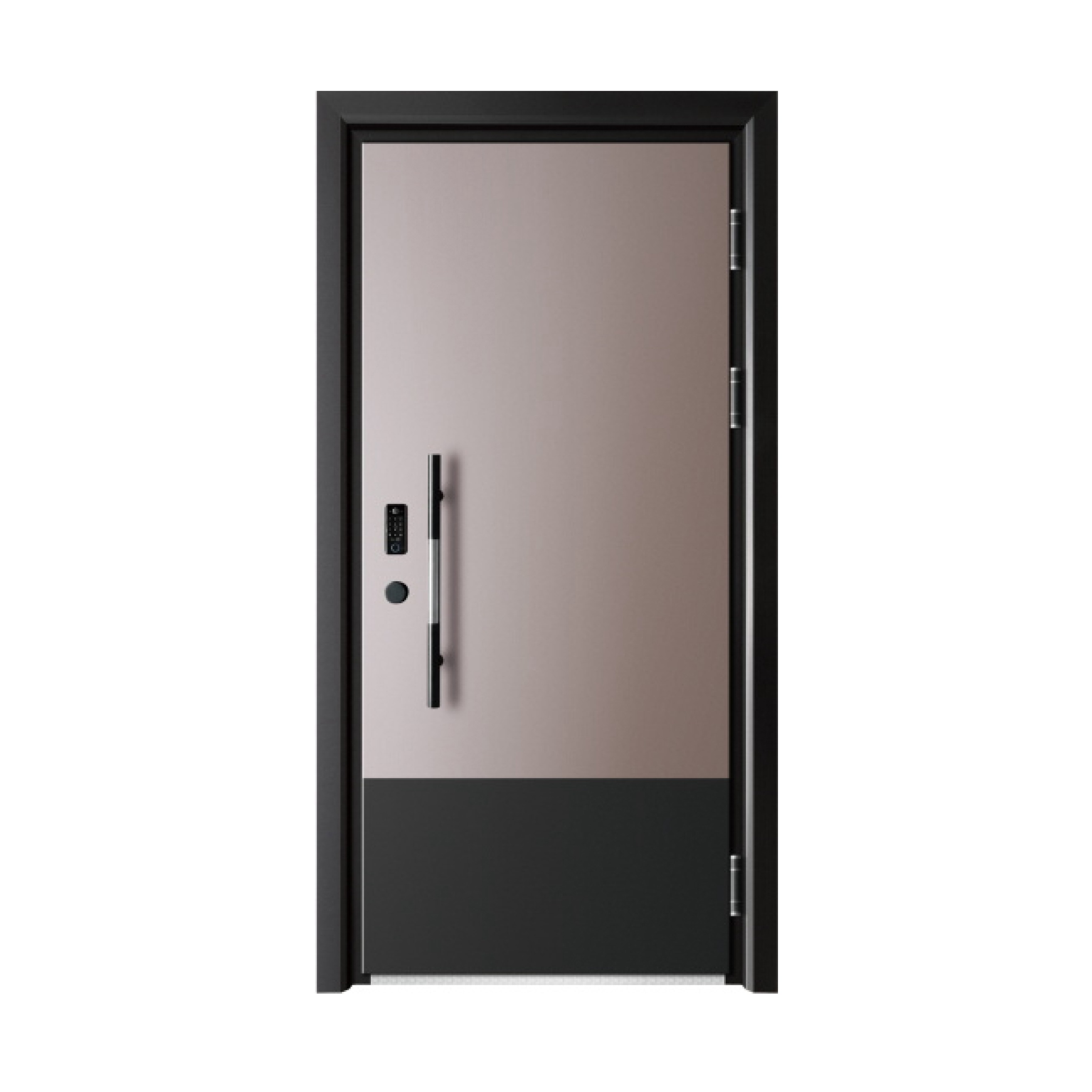 德仕凯入户门宝格丽