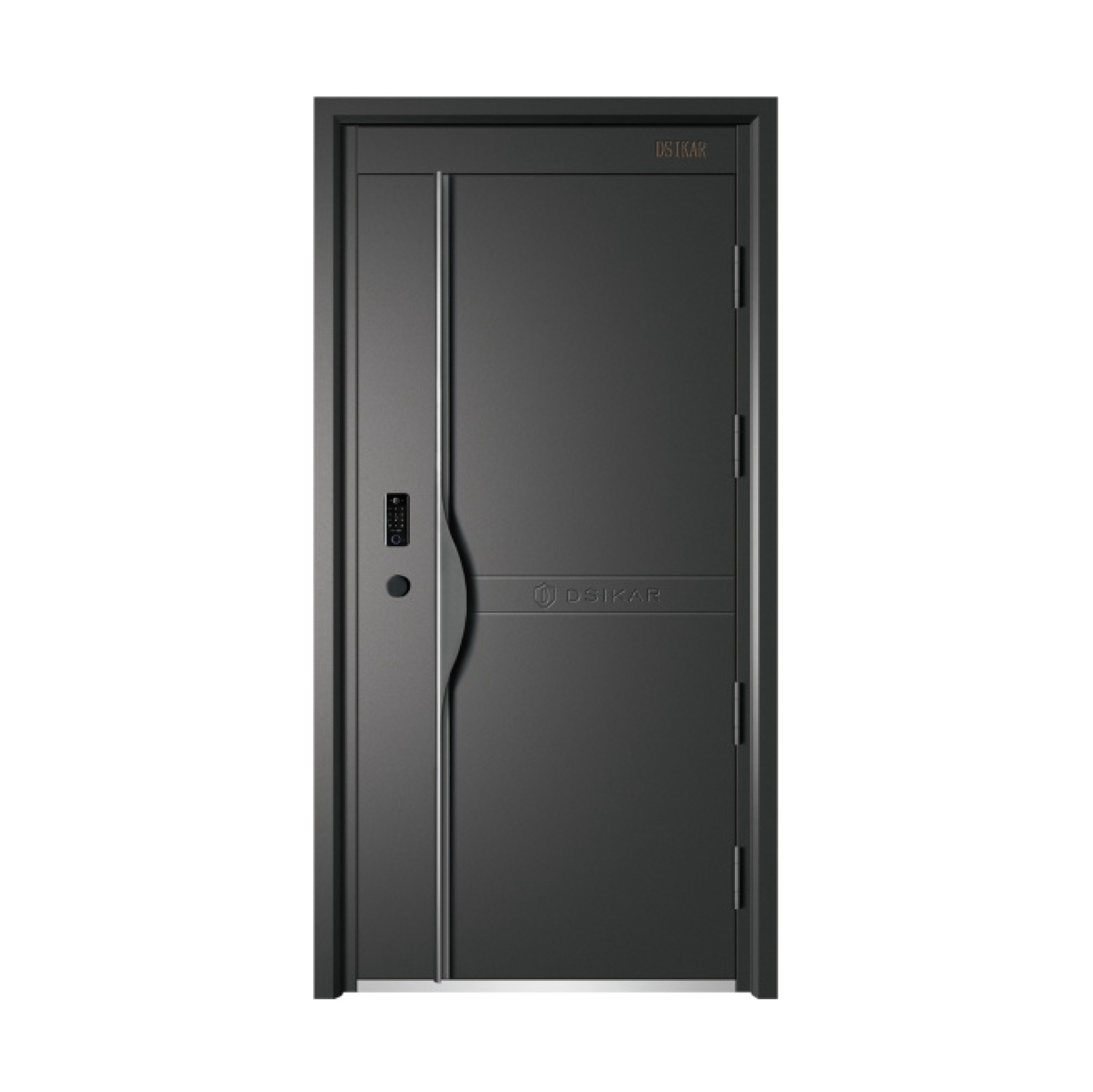 德仕凯入户门凯诚