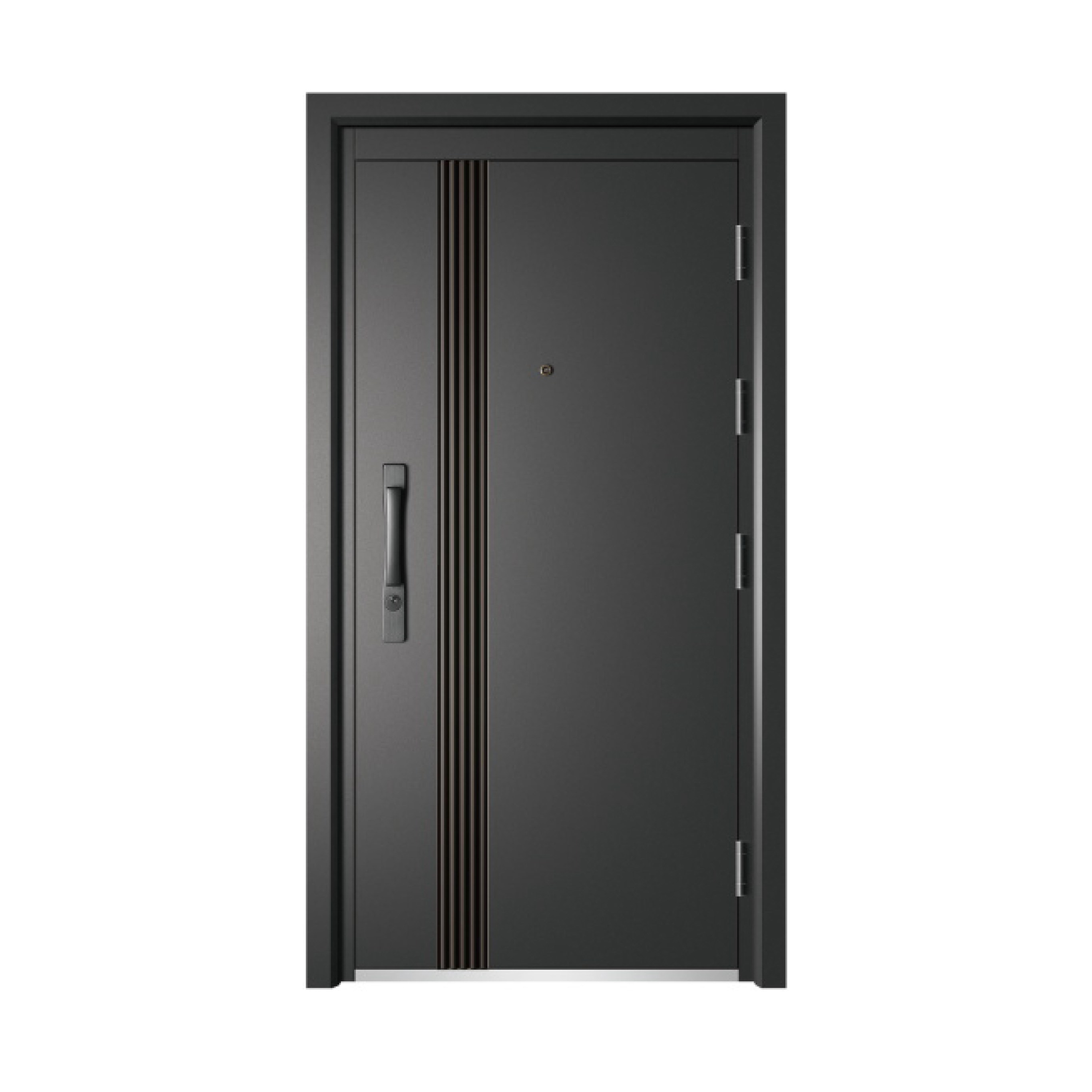 德仕凯入户门凯顺