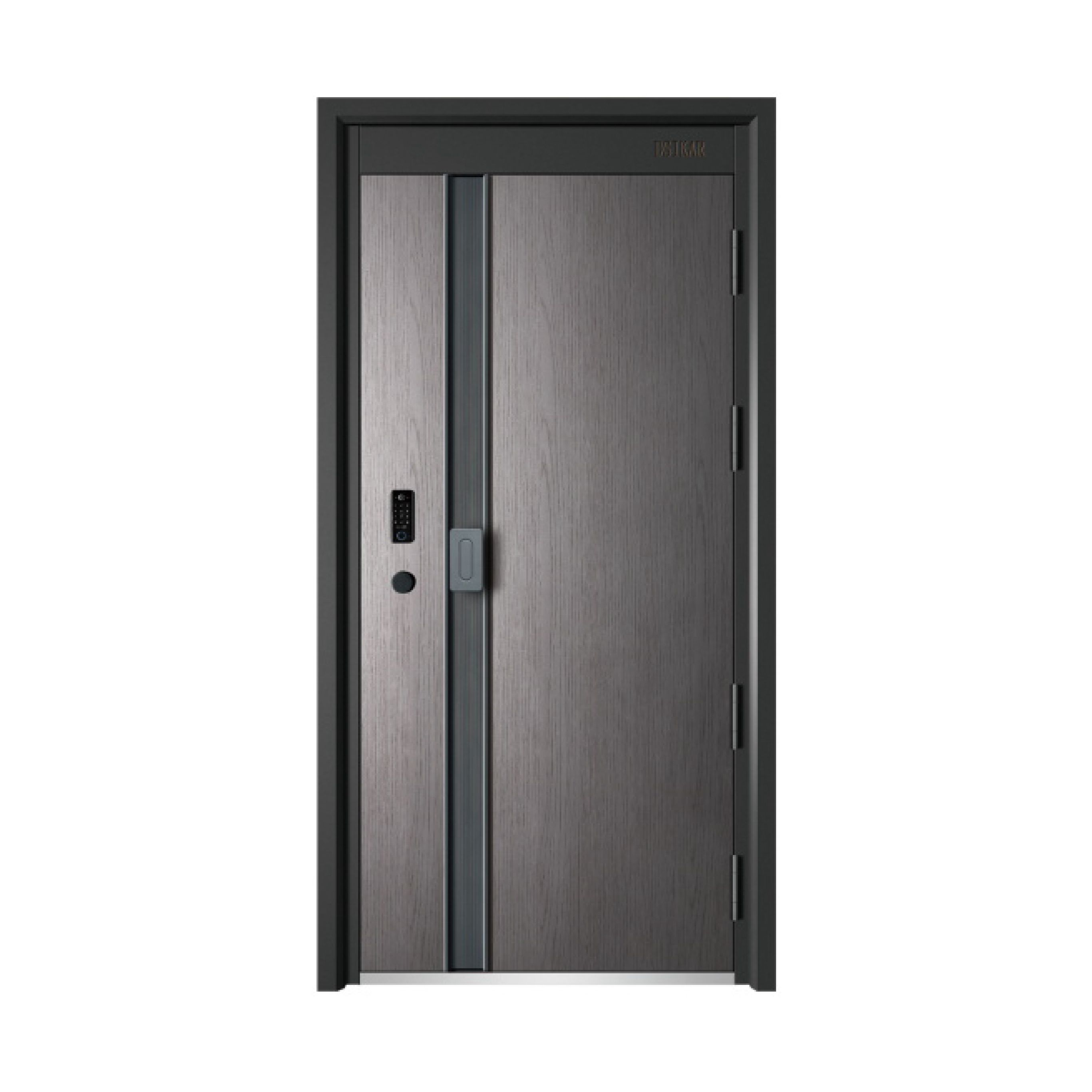 德仕凯入户门凯耀