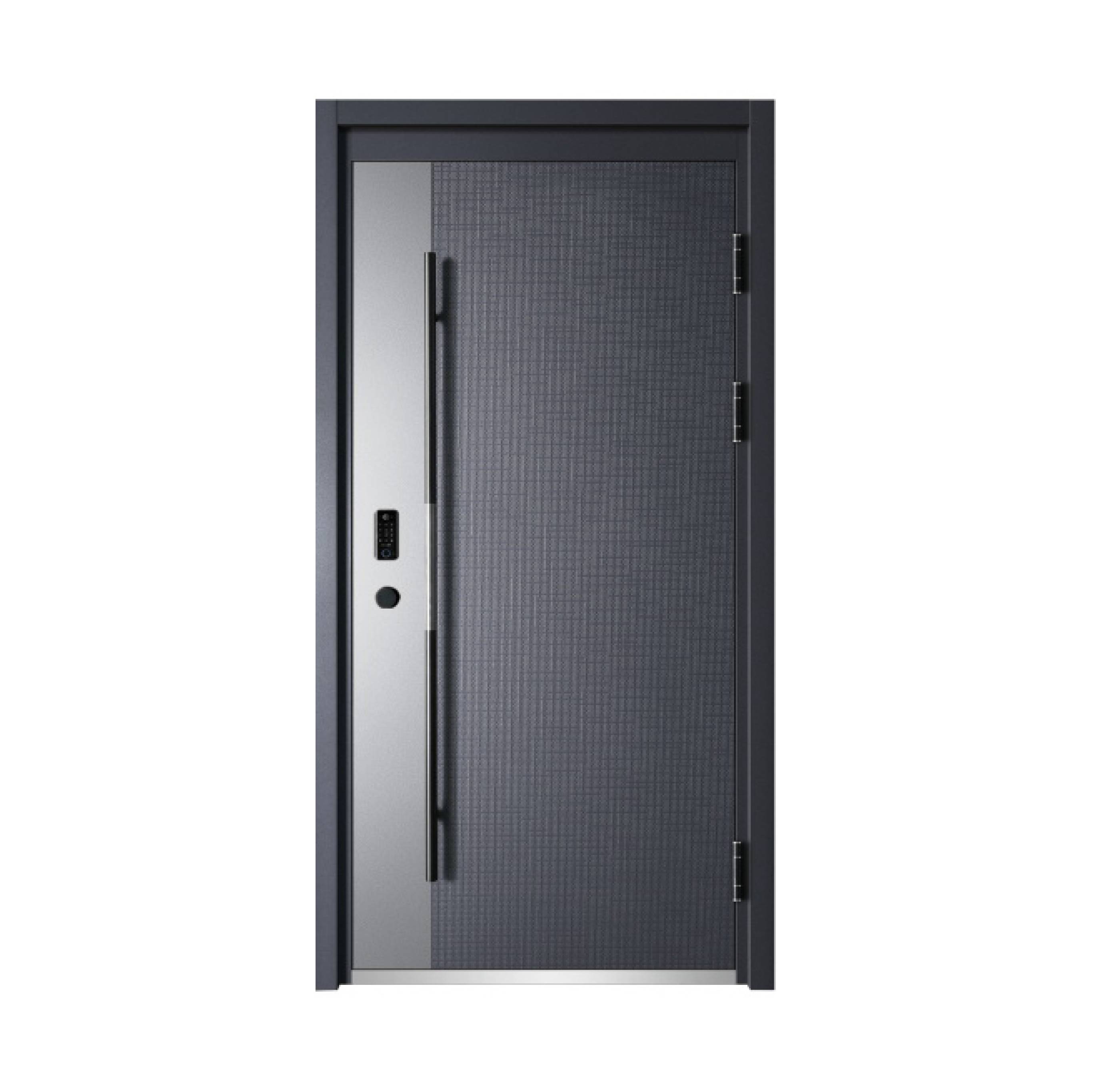 德仕凯入户门凯哲