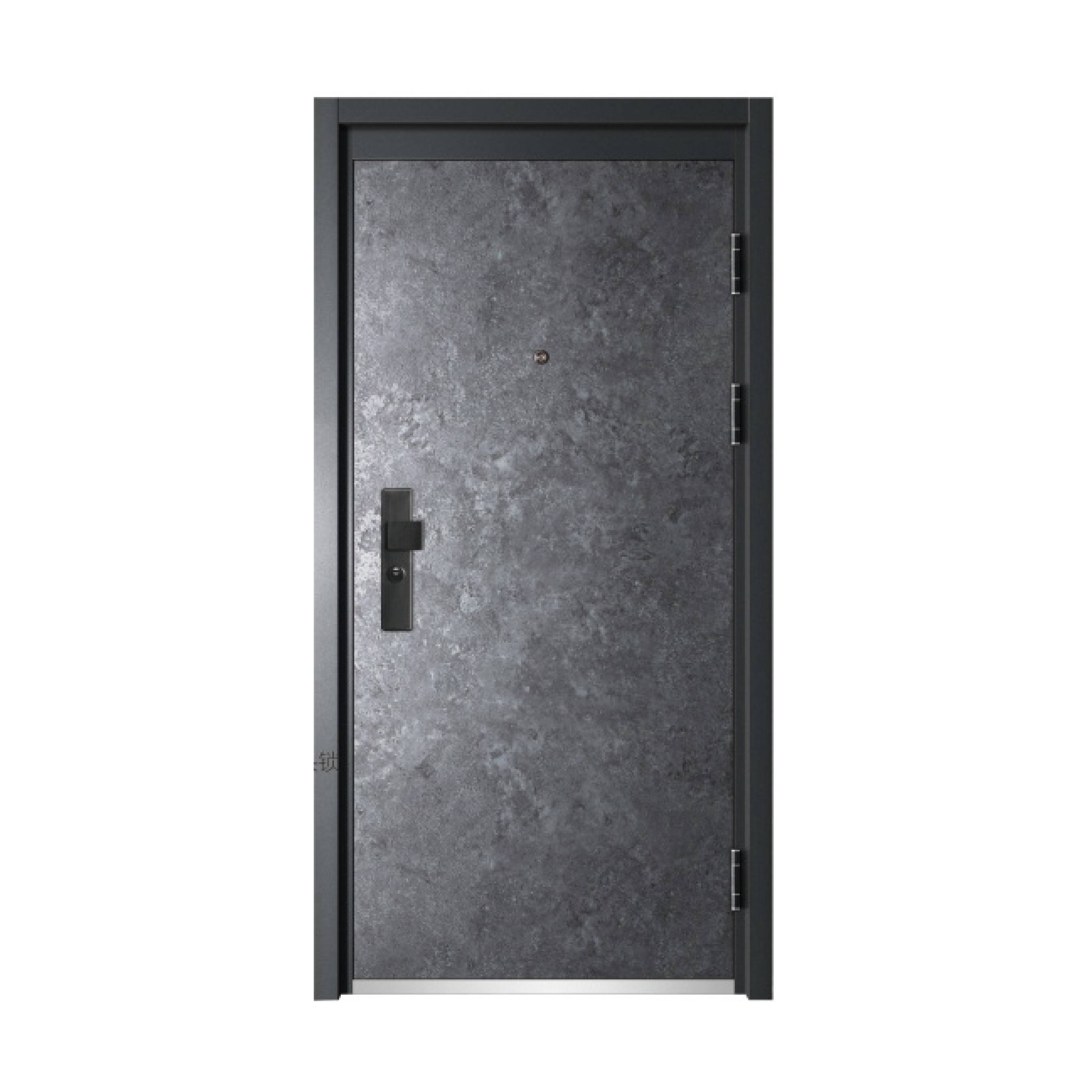 德仕凯入户门凯威