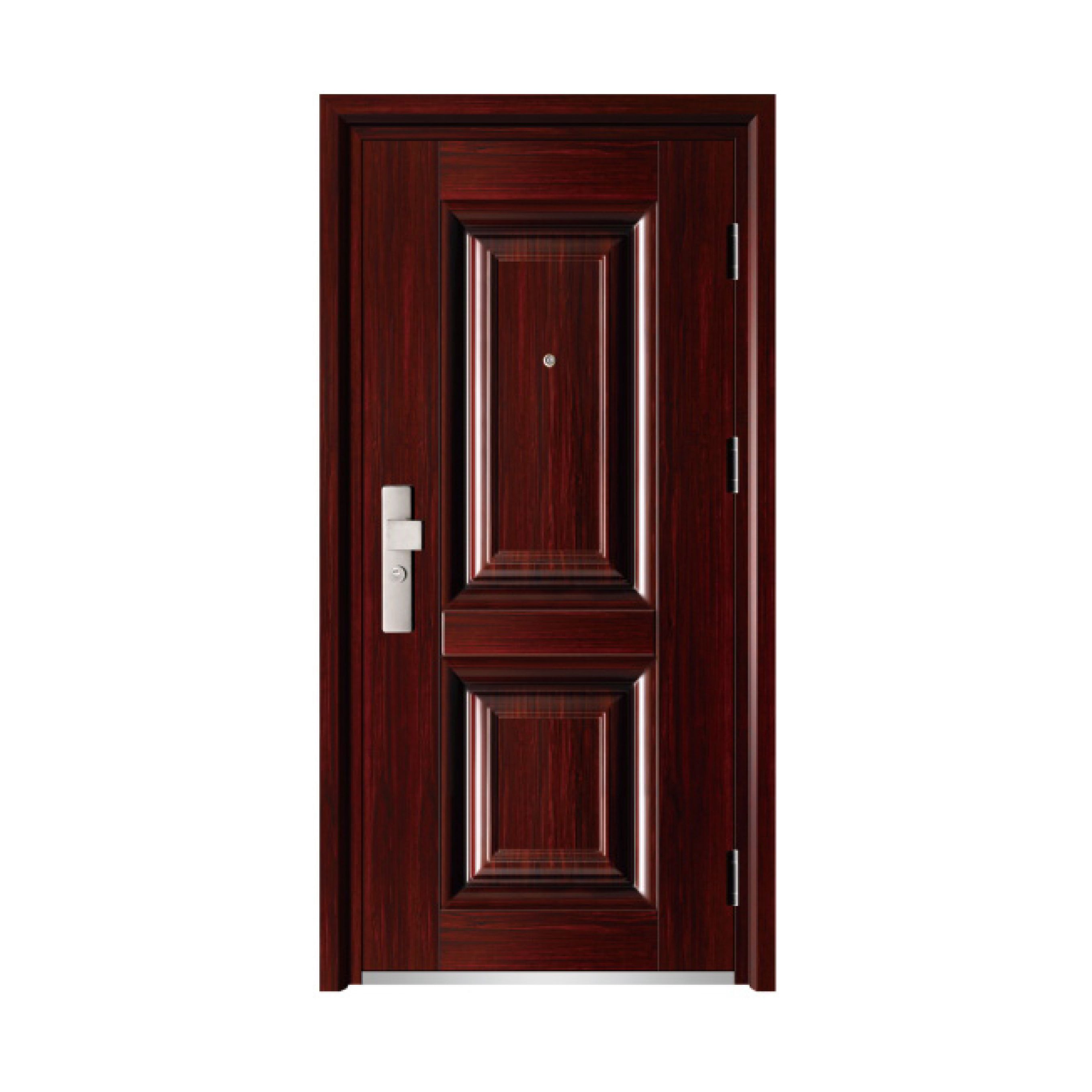 德仕凯入户门龙驰