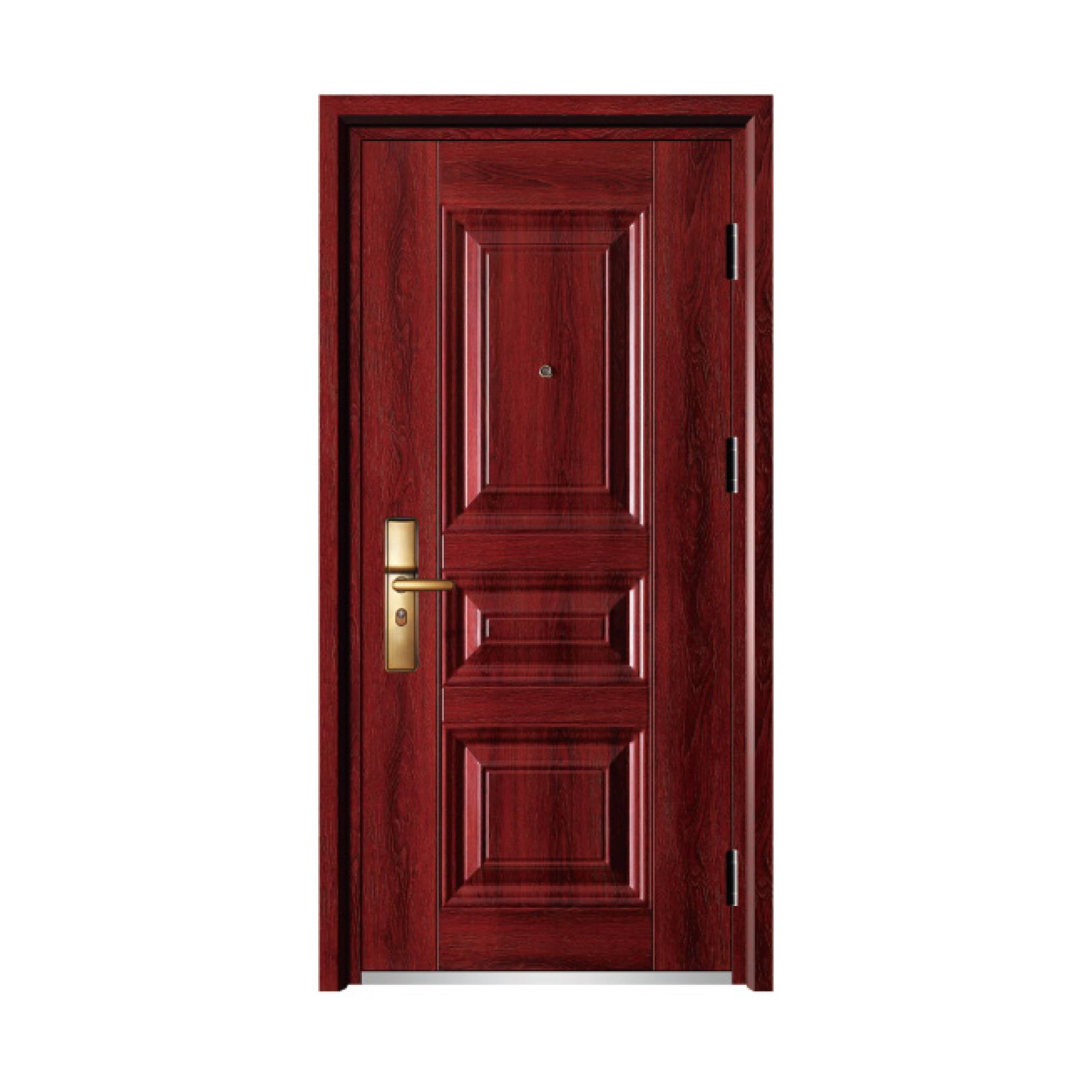 德仕凯入户门龙辉