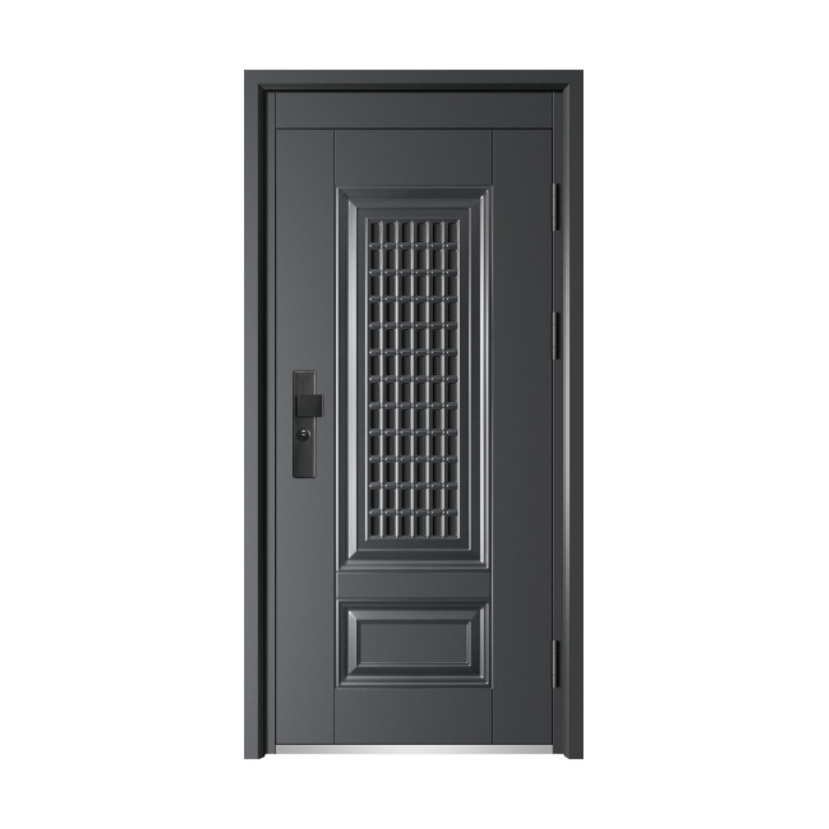 德仕凯入户门龙川