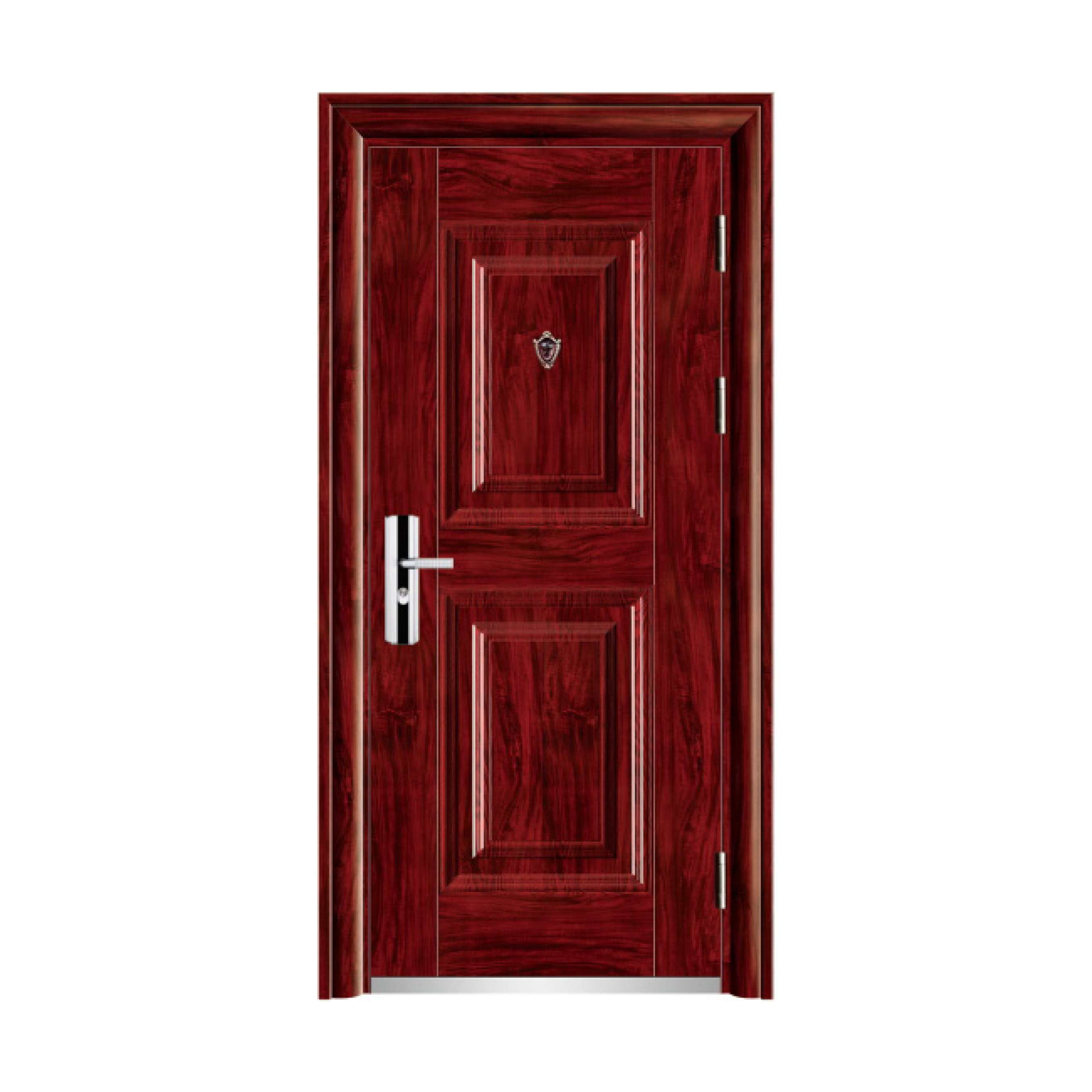 德仕凯入户门龙发