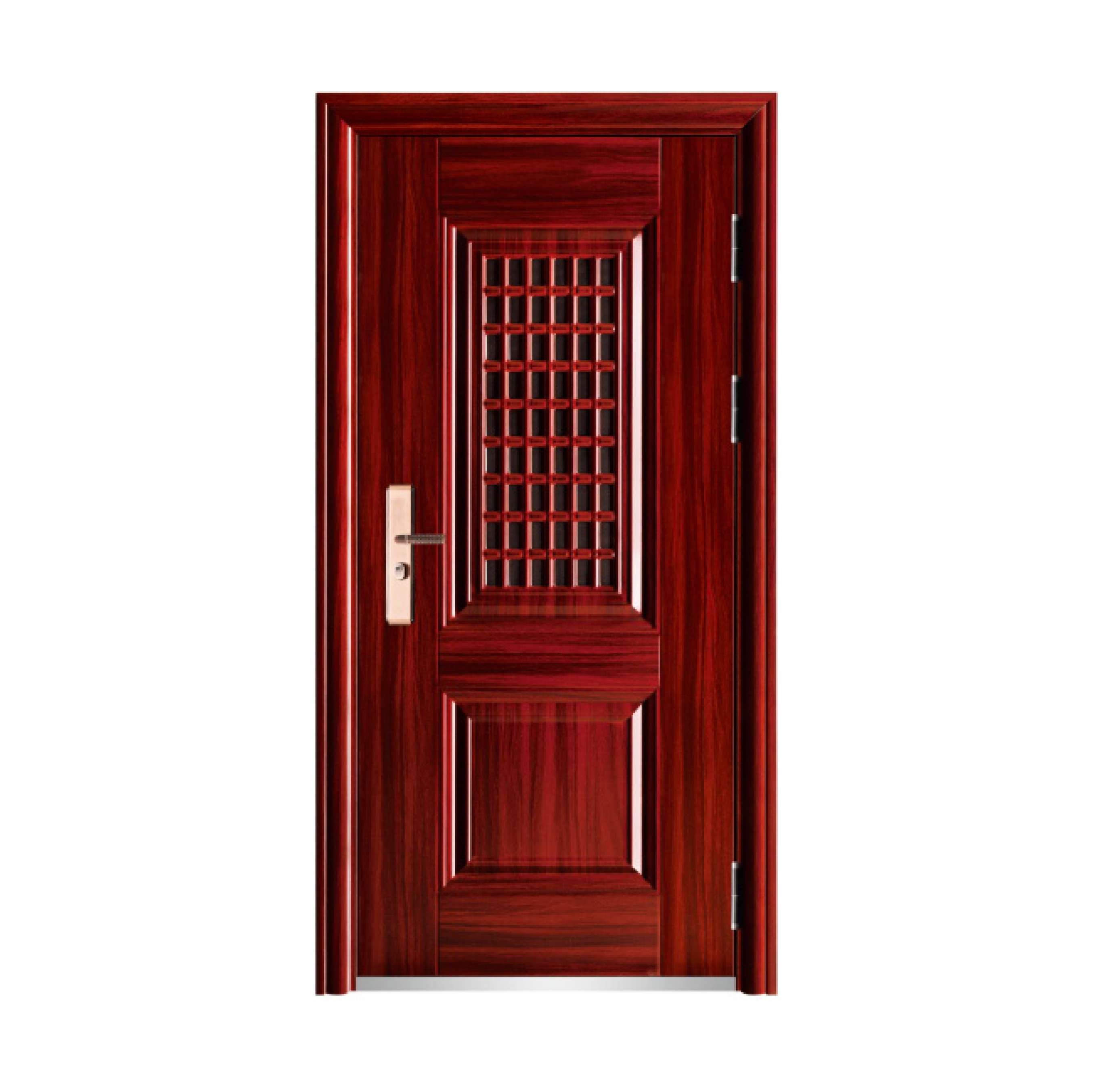 德仕凯入户门龙宇