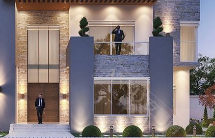 高端定制德式卡门——真正为年轻家庭而造的高品质防盗门