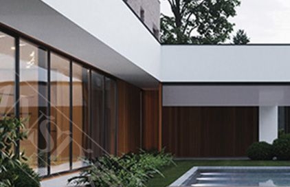 入户门是家庭安全脸面 如何保养是关键